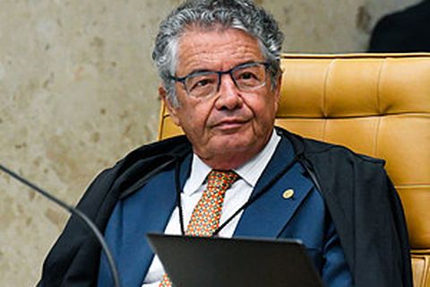 Prisão preventiva não é compatível com semiaberto, decide Marco Aurélio