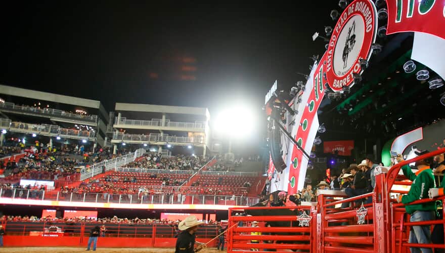 STJ anula processo sobre prostituição na Festa do Peão de Barretos