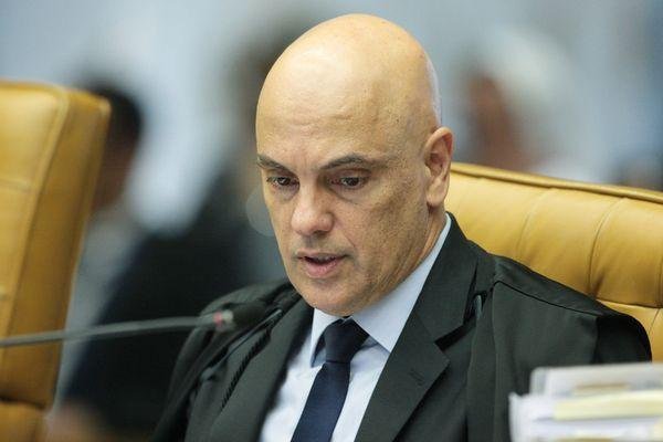Moraes anula condenação de réu interrogado antes de oitiva da vítima por precatória